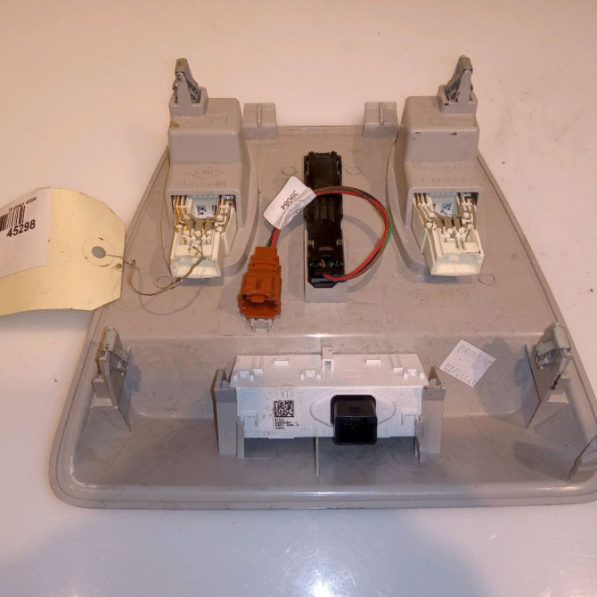 Plafonnier occasion RENAULT ZOE Phase 1 10-2012->... Zen 2