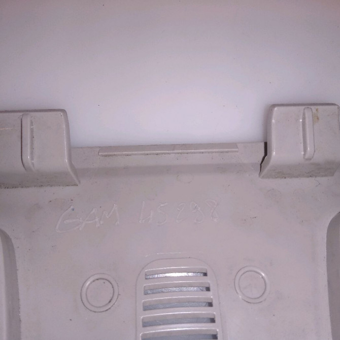 Plafonnier occasion RENAULT ZOE Phase 1 10-2012->... Zen 3