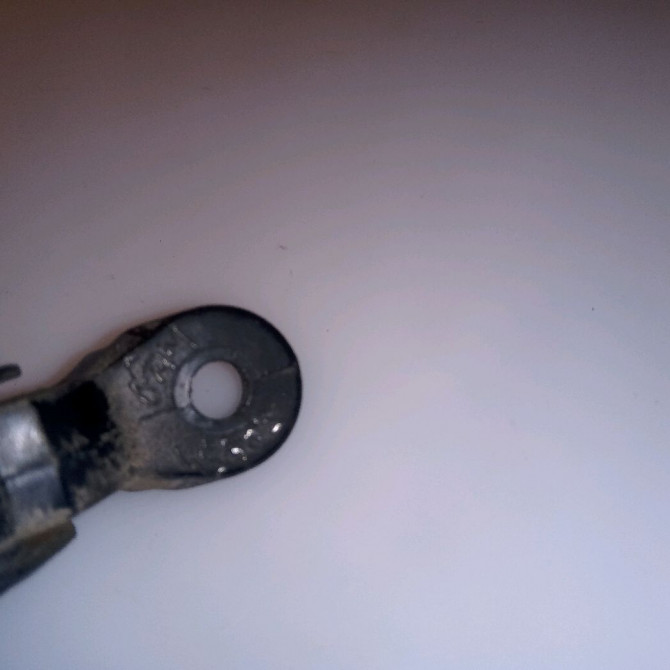 Bras essuie-glace arrière occasion OPEL CORSA II Phase 2 04-1997->10-2000 1.2i 90386317 2