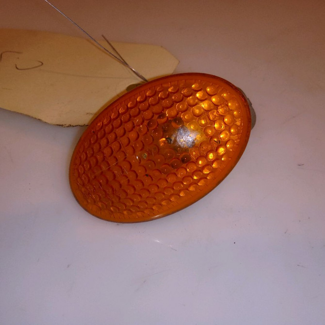 Répétiteur aile gauche occasion OPEL CORSA II Phase 2 04-1997->10-2000 1.2i 1