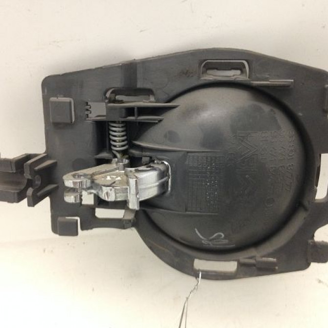 Poignee int porte avd occasion CITROEN C3 I Phase 1 04-2002->10-2005 1.4 HDi 914497 2