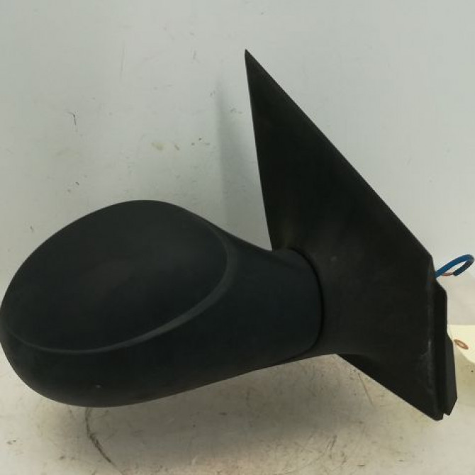 Retroviseur exterieur electrique droit occasion CITROEN C2 Phase 1 09-2003->10-2008 1.4 HDi 8149ZQ 1