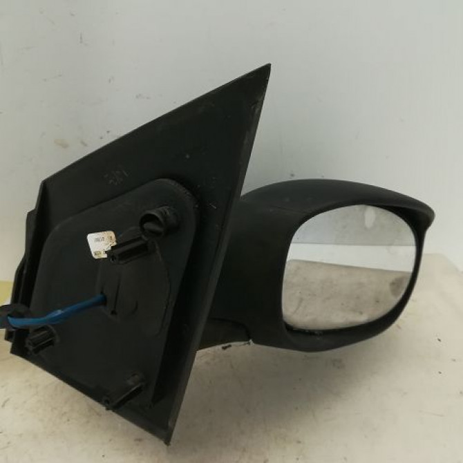 Retroviseur exterieur electrique droit occasion CITROEN C2 Phase 1 09-2003->10-2008 1.4 HDi 8149ZQ 2