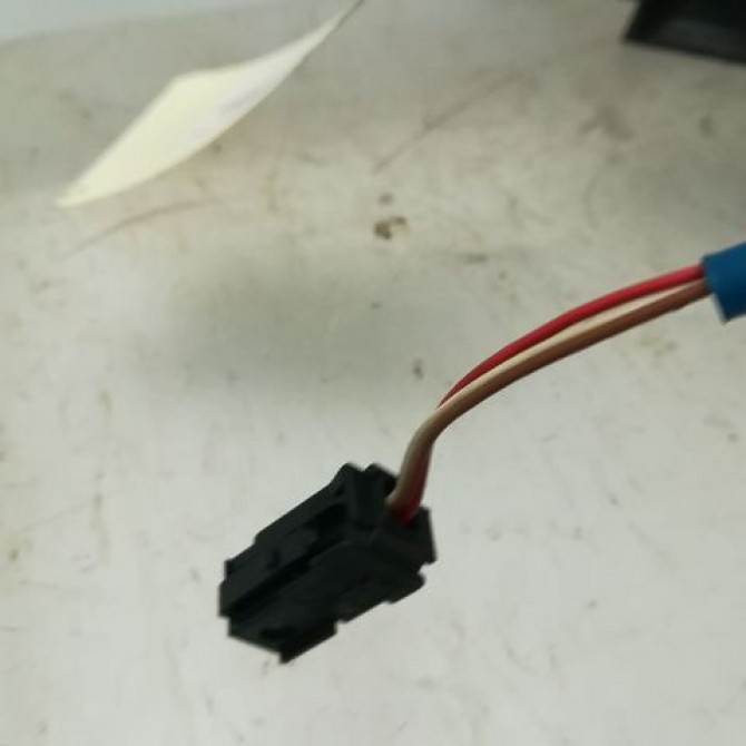 Retroviseur exterieur electrique droit occasion CITROEN C2 Phase 1 09-2003->10-2008 1.4 HDi 8149ZQ 4