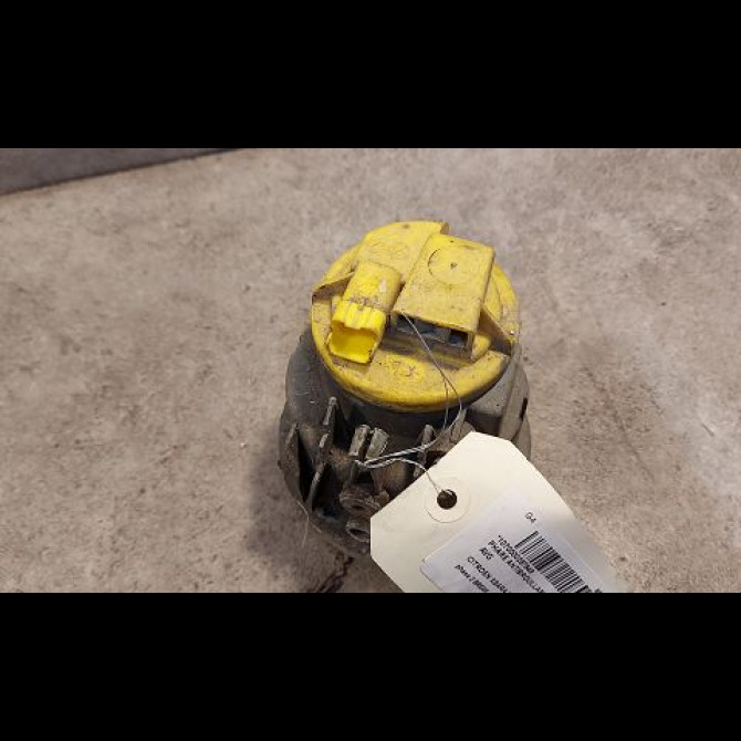 Phare antibrouillard avant gauche occasion CITROEN XSARA phase 2 BREAK 09-2000->12-2005 2.0 HDI 90ch 6208E1 2