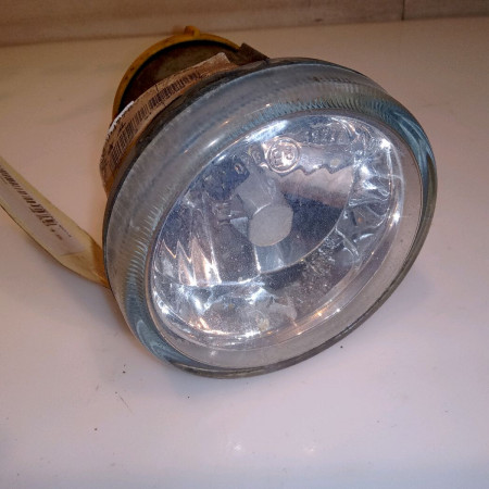Phare antibrouillard avant gauche occasion CITROEN C2 Phase 1 09-2003->10-2008 1.4 HDi 6208E1