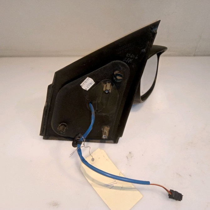 Retroviseur exterieur electrique droit occasion CITROEN C2 Phase 1 09-2003->10-2008 1.1i 8149ZQ 3