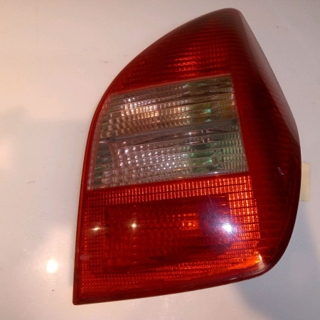 Feu arrière droit occasion CITROEN C2 Phase 1 09-2003->10-2008 1.4 HDi 6351S7