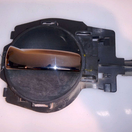 Poignee int porte avd occasion CITROEN C2 Phase 1 09-2003->10-2008 1.4 HDi 914497