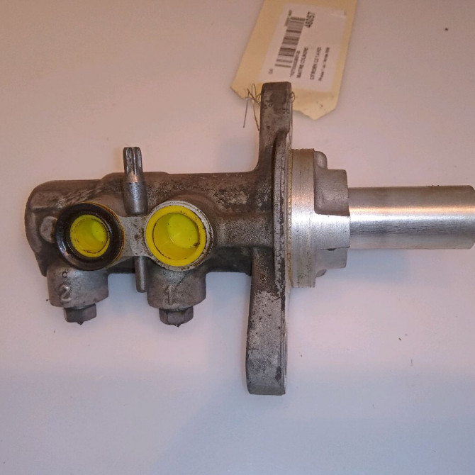 Maitre cylindre occasion CITROEN C2 Phase 1 09-2003->10-2008 1.4 HDi 4601T5 1