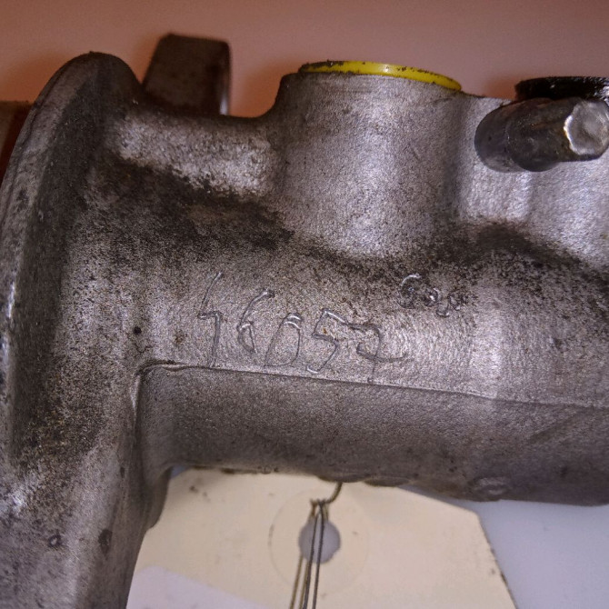 Maitre cylindre occasion CITROEN C2 Phase 1 09-2003->10-2008 1.4 HDi 4601T5 3