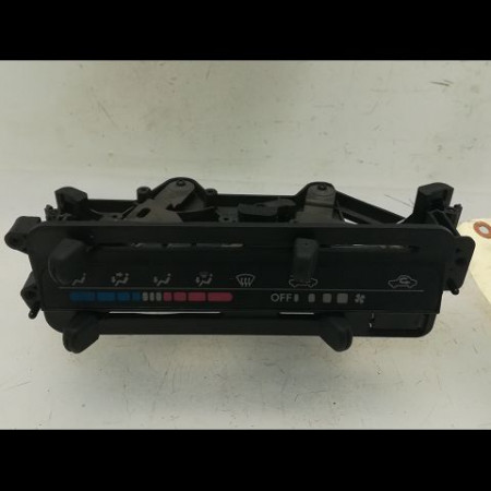 Commande de chauffage occasion DAIHATSU GRAN MOVE Phase 1 09-1997->04-2002 1.5i 90ch