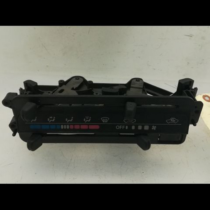 Commande de chauffage occasion DAIHATSU GRAN MOVE Phase 1 09-1997->04-2002 1.5i 90ch 1