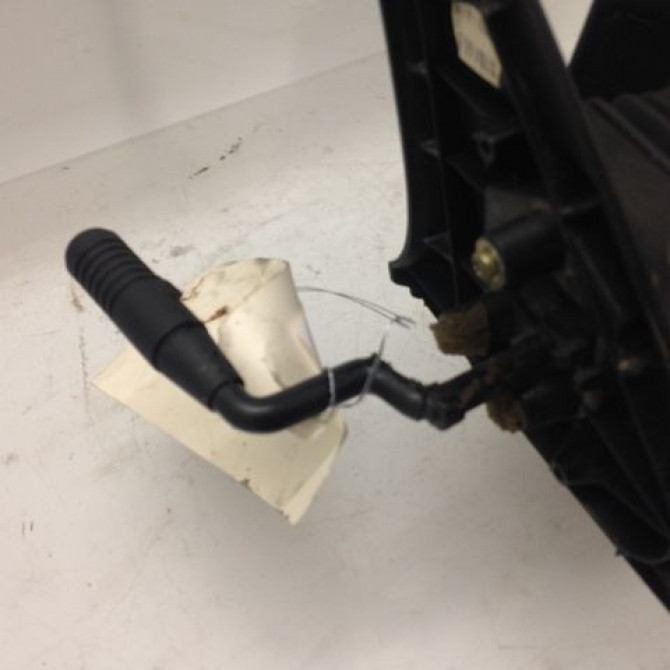 Retroviseur exterieur gauche occasion CITROEN BX Phase 1 10-1982->12-1993 2