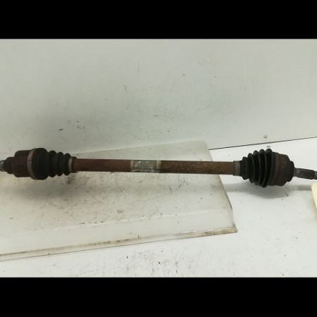 Transmission avant droite occasion CITROEN C2 Phase 1 09-2003->10-2008 1.4i 3273HS