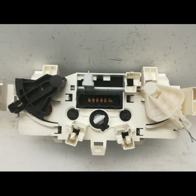 Commande de chauffage occasion CITROEN C3 I Phase 1 04-2002->10-2005 1.4i 6451KR 2
