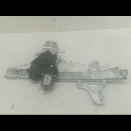 Mecanisme+moteur leve-glace ard occasion CITROEN C5 II Phase 1 04-2008->... 2.0 HDi 138ch 9675915180