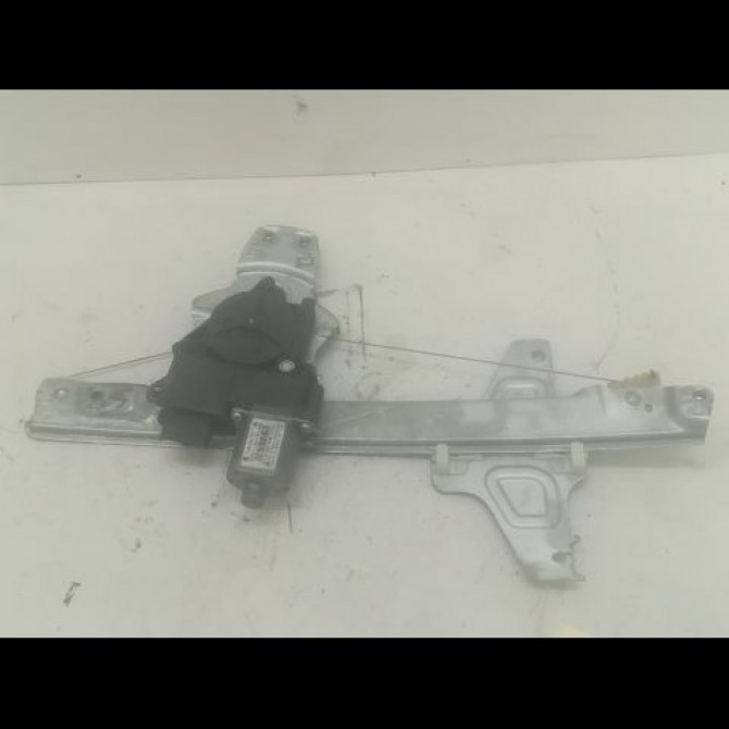 Mecanisme+moteur leve-glace ard occasion CITROEN C5 II Phase 1 04-2008->... 2.0 HDi 138ch 9675915180 1
