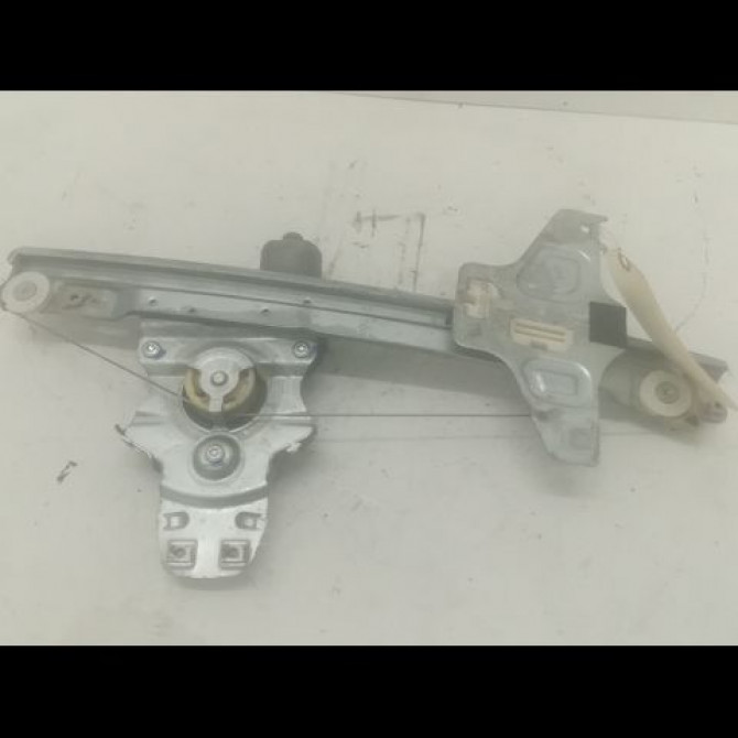 Mecanisme+moteur leve-glace ard occasion CITROEN C5 II Phase 1 04-2008->... 2.0 HDi 138ch 9675915180 2