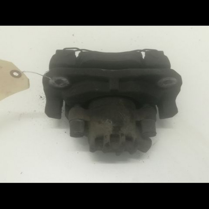 Etrier de frein avant gauche occasion PEUGEOT 407 Phase 1 COUPE 10-2005->12-2011 2.0 HDI 163ch 4400V3 2