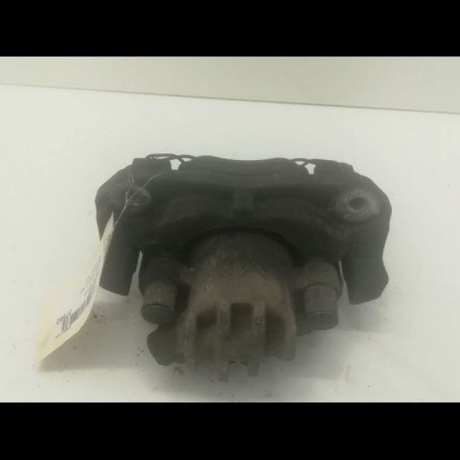 Etrier de frein avant droit occasion PEUGEOT 407 Phase 1 COUPE 10-2005->12-2011 2.0 HDI 163ch 4400V4 2