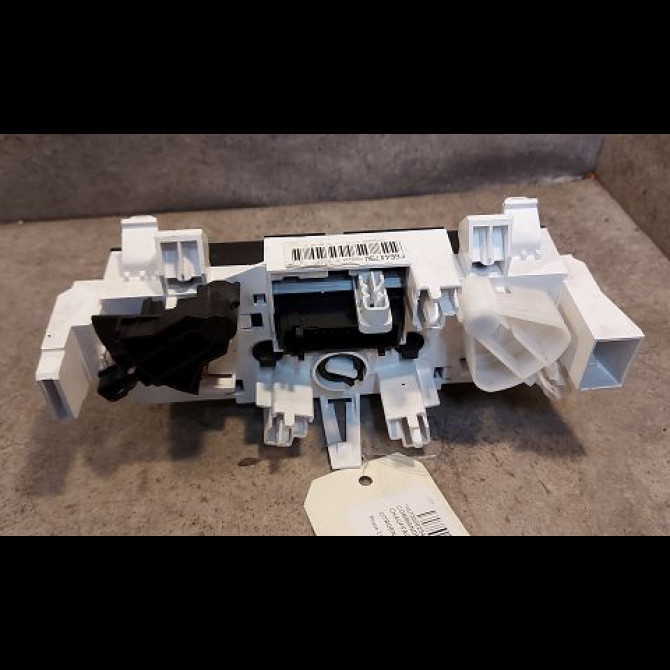 Commande de chauffage occasion CITROEN C3 I Phase 2 10-2005->12-2010 1.4i 6451KR 2