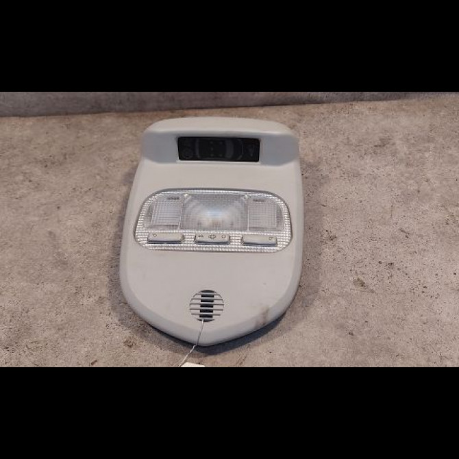 Plafonnier occasion PEUGEOT 3008 I Phase 1 04-2009->12-2013 2.0 HDI 150ch 6362T9 1