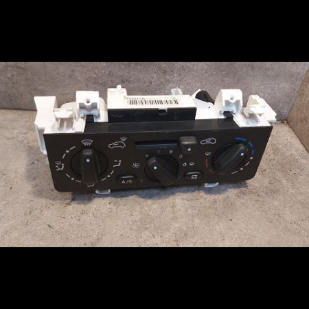 Commande de chauffage occasion CITROEN C3 I Phase 2 10-2005->12-2010 1.4i 6451KR