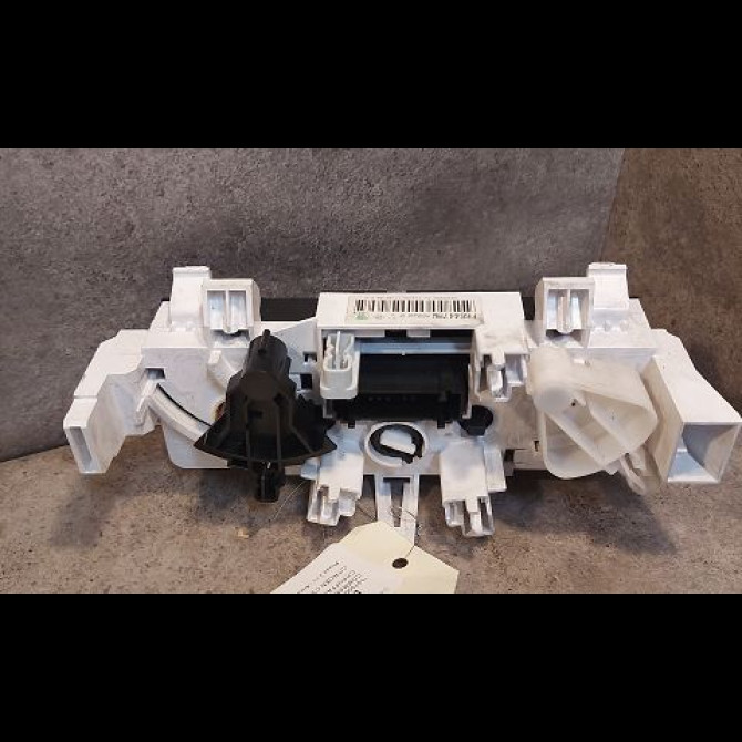 Commande de chauffage occasion CITROEN C3 I Phase 2 10-2005->12-2010 1.4i 6451KR 2