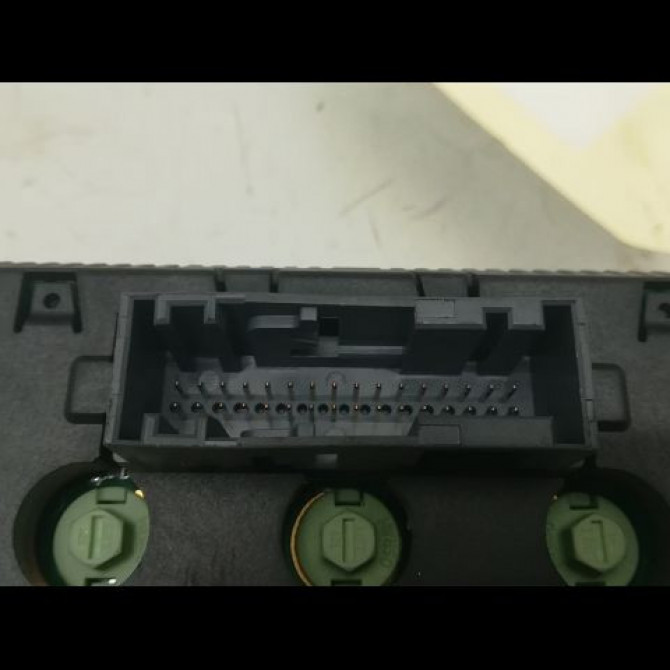 Afficheur digital occasion OPEL AGILA I Phase 1 08-2000->12-2007 1.3 CDTi 70ch 3