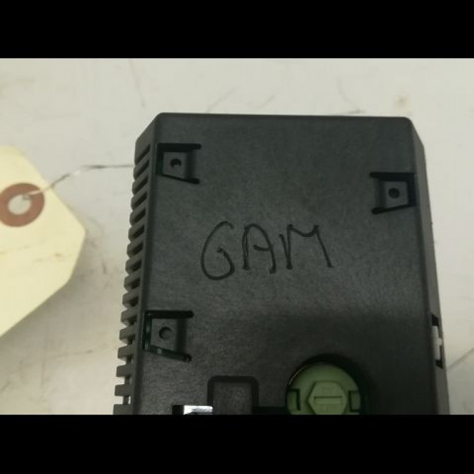 Afficheur digital occasion OPEL AGILA I Phase 1 08-2000->12-2007 1.3 CDTi 70ch 4