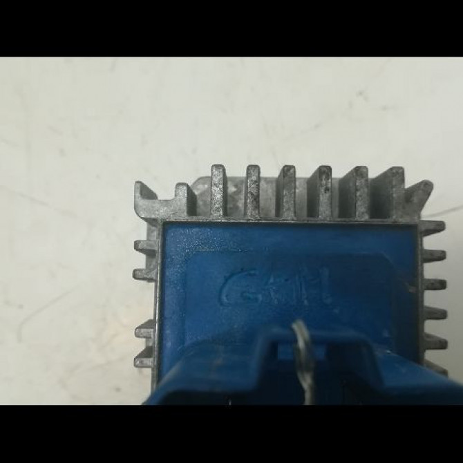 Boitier de préchauffage occasion OPEL AGILA I Phase 1 08-2000->12-2007 1.3 CDTi 70ch 4