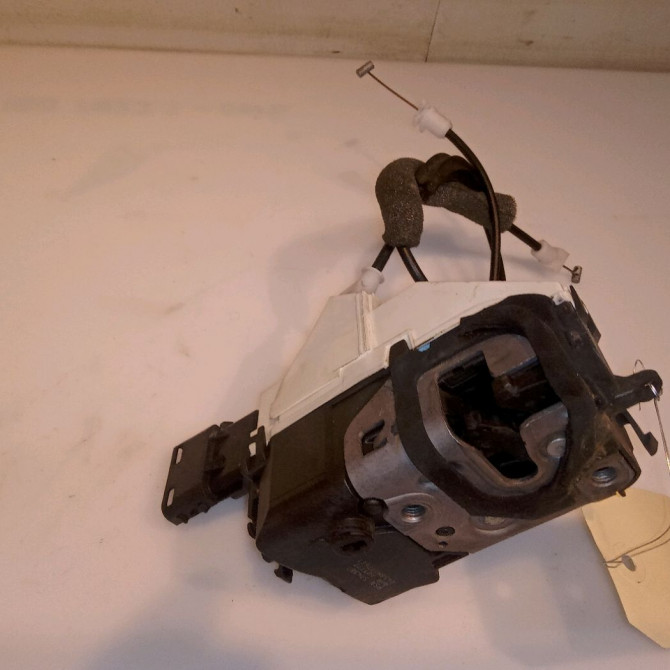 Serrure porte avd occasion CITROEN C5 II Phase 1 04-2008->... 2.0 HDi 140ch 9800618180 1