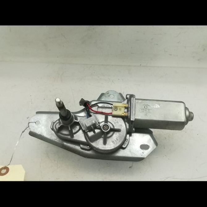 Moteur essuie-glace arrière occasion MAZDA MAZDA 2 I Phase 1 03-2003->09-2007 1.25 1