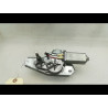 MOTEUR ESSUIE-GLACE AR