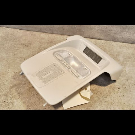 Plafonnier occasion CITROEN C5 II Phase 1 04-2008->... 2.0 HDi 138ch 6362T9