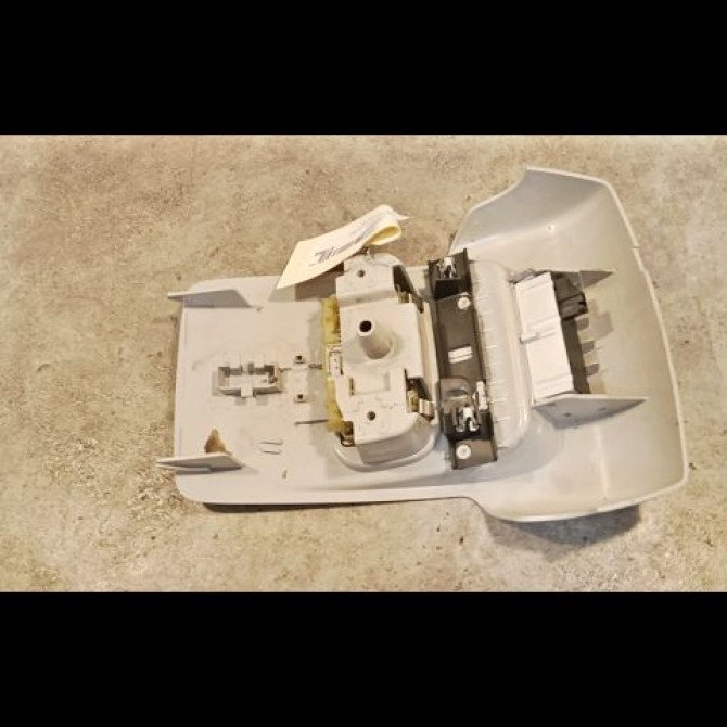 Plafonnier occasion CITROEN C5 II Phase 1 04-2008->... 2.0 HDi 138ch 6362T9 2