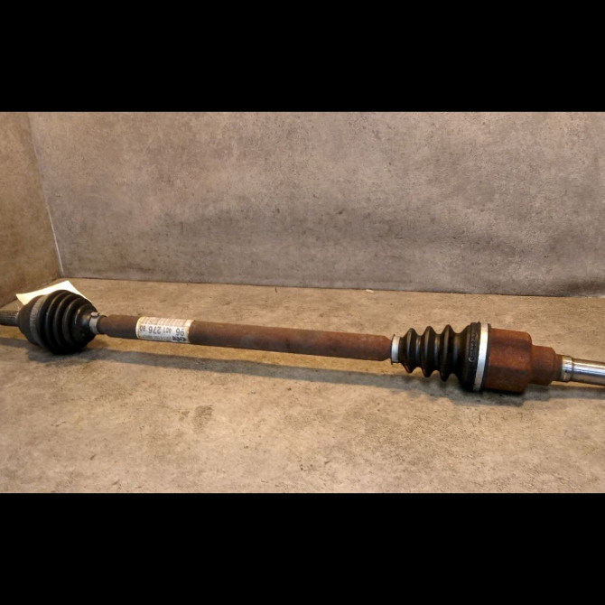 Transmission avant droite occasion CITROEN C3 I Phase 2 10-2005->12-2010 1.4i 3273HS 1