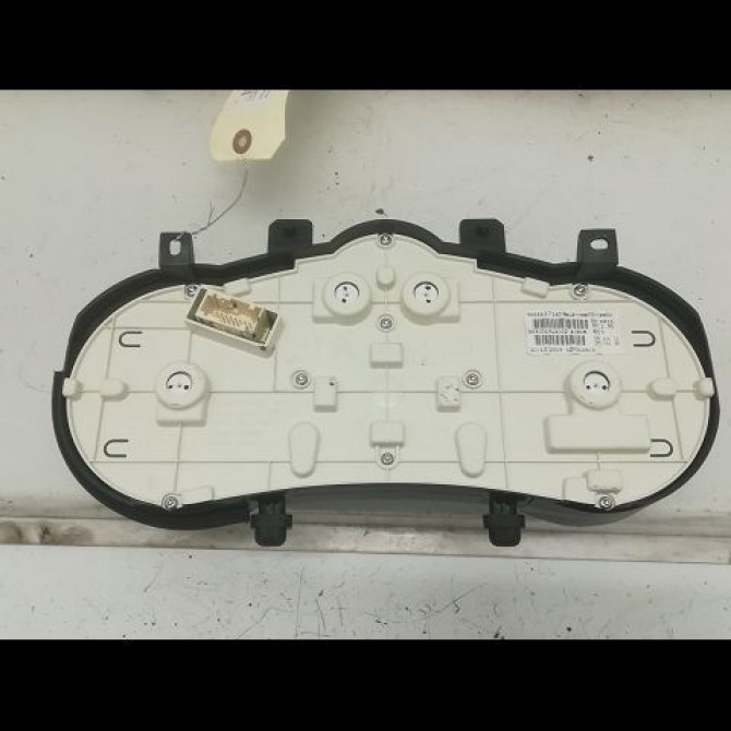 Compteur occasion PEUGEOT 206 + Phase 1 03-2009->05-2013 1.4i 75ch 6103HH 2