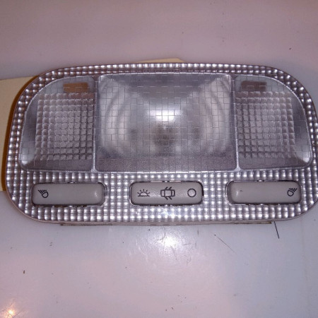 Plafonnier occasion CITROEN C5 II Phase 1 04-2008->... 2.0 HDi 140ch 6362T9