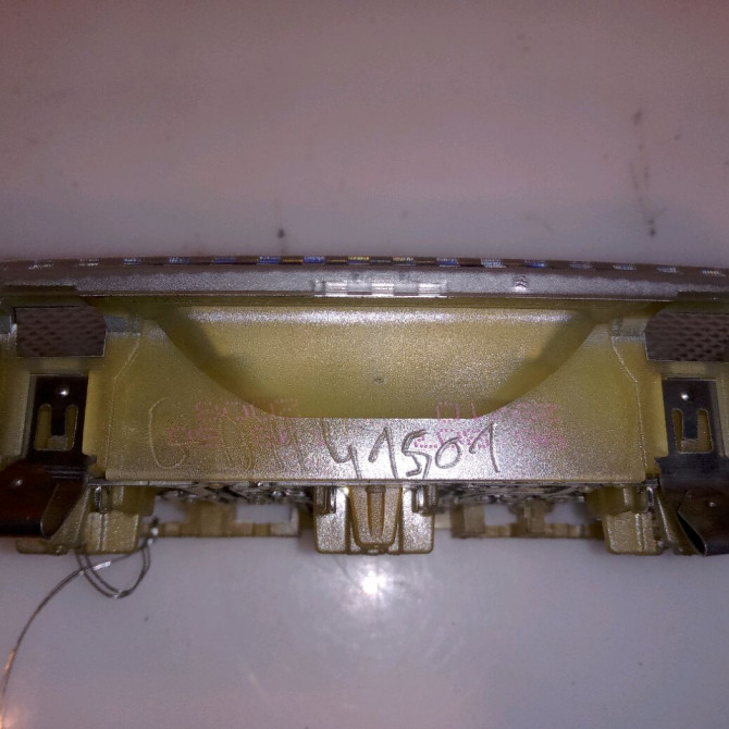 Plafonnier occasion CITROEN C5 II Phase 1 04-2008->... 2.0 HDi 140ch 6362T9 3