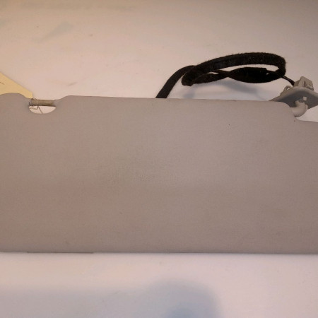 Pare-soleil gauche occasion CITROEN C5 II Phase 1 04-2008->... 2.0 HDi 140ch 16118599BJ