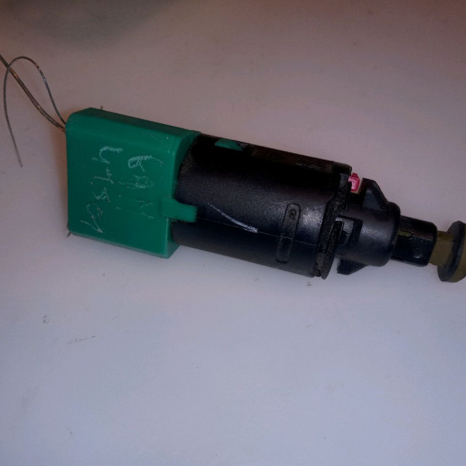 occasion CITROEN C5 II Phase 1 04-2008->... 2.0 HDi 140ch 2