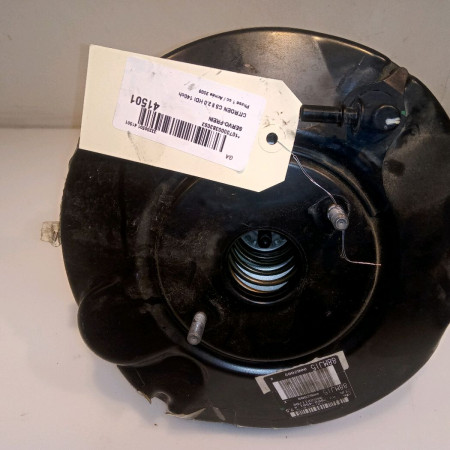 Servo-frein occasion CITROEN C5 II Phase 1 04-2008->... 2.0 HDi 140ch 1611244780