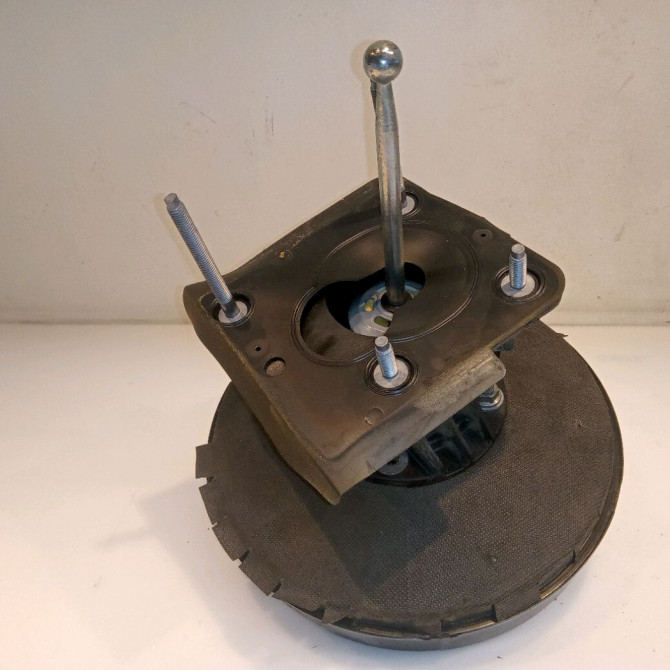 Servo-frein occasion CITROEN C5 II Phase 1 04-2008->... 2.0 HDi 140ch 1611244780 2