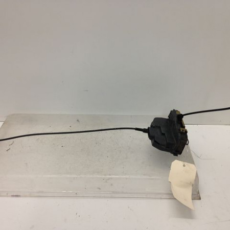 Serrure porte ard occasion RENAULT MEGANE II Phase 1 09-2003->12-2005 1.5 DCI 80ch 8200028429