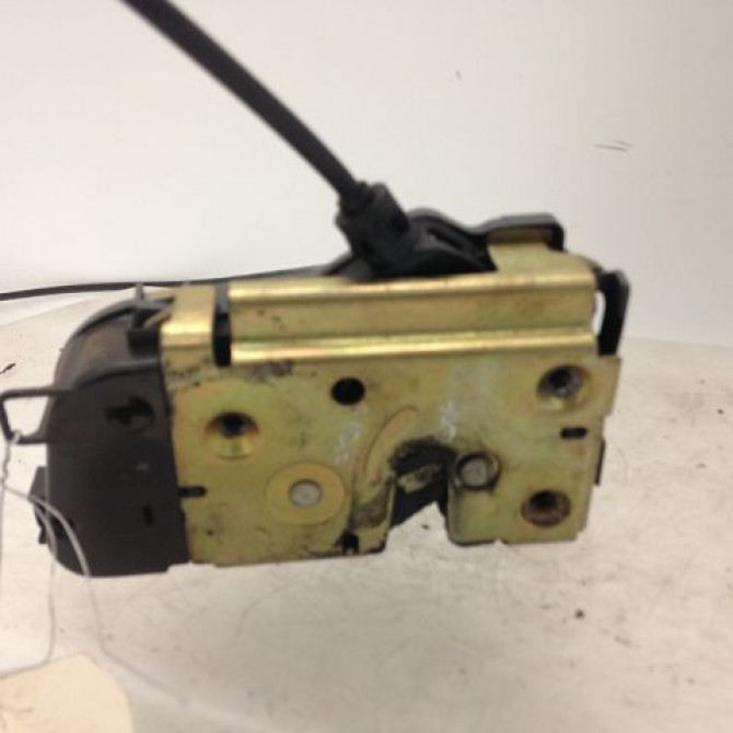 Serrure porte ard occasion RENAULT MEGANE II Phase 1 09-2003->12-2005 1.5 DCI 80ch 8200028429 3