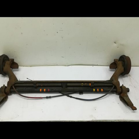 Train arrière occasion RENAULT TWINGO I Phase 1 04-1993->08-1998 Twingo >09.96 7700433507