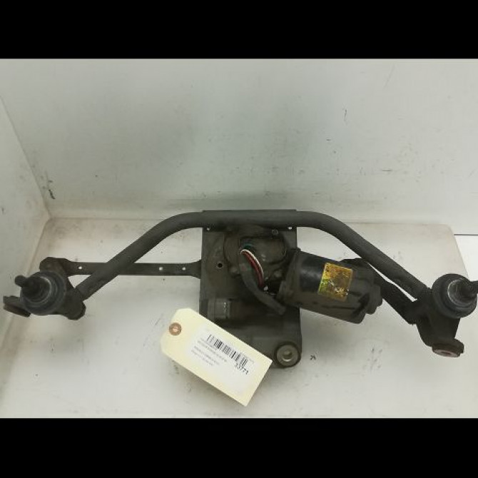 Moteur essuie-glace avant occasion RENAULT ESPACE III Phase 1 12-1996->09-2002 2.0 6025370339 1