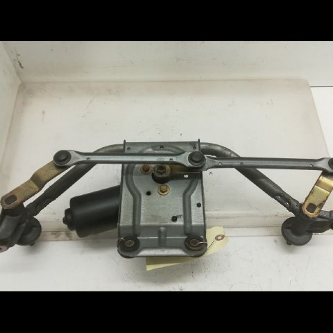 Moteur essuie-glace avant occasion RENAULT ESPACE III Phase 1 12-1996->09-2002 2.0 6025370339 2